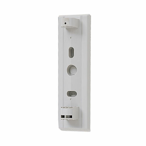 Optex BA-1W BRACKET Soporte montaje pared multi-ángulo para BX-80Nx