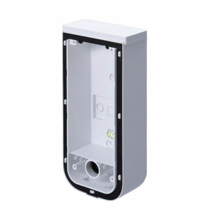 Comprar BXS BACK BOXW Cubierta trasera en color blanco para detectores BXS-ST/AM/R/RAM