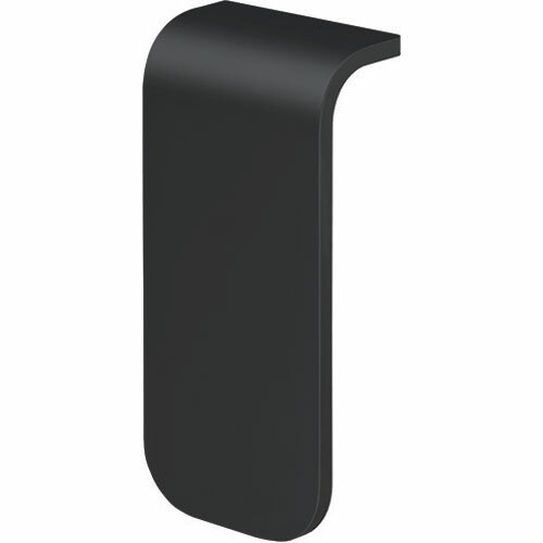 Optex BXS FACE COVER-BL Tapa frontal negra para detectores BXS-ST/AM/R/RAM