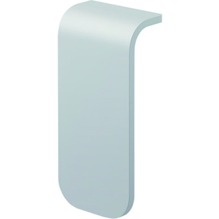 Comprar BXS FACE COVER-S Tapa frontal plateada para detectores BXS-ST/AM/R/RAM