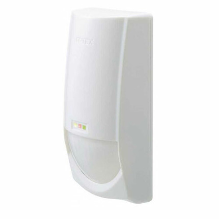 Comprar CDX-AM Detector PIR digital con cobertura 15 x 15 m. Antienmascaramiento. Grado 3