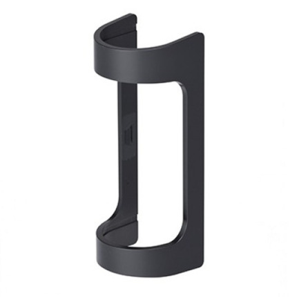 Comprar FC-VXS-BK Tapa frontal en color negro para detectores VXS-AM/DAM/RAM/RDAM