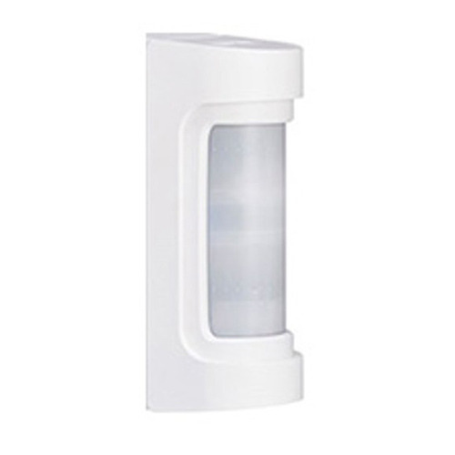 Optex FC-VXS-WH Tapa frontal en color blanco para detectores VXS-AM/DAM/RAM/RDAM