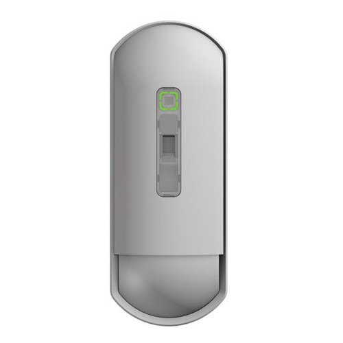 Optex FLX-A-AM Detector PIR FlipX Advanced con antimasking. Cobertura 15 m 85º, seleccionable cortina 24 m, inmunidad antimascot