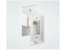 Optex HX-40 BRACKET Soporte montaje en pared multi-angulo para detectores HX-40 series.