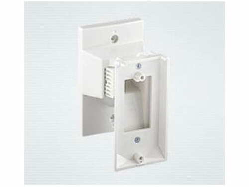 Optex HX-40 BRACKET Soporte montaje en pared multi-angulo para detectores HX-40 series.