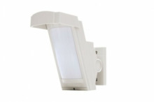 Optex HX-40 Detector con doble PIR para exteriores. Cobertura 12m /85