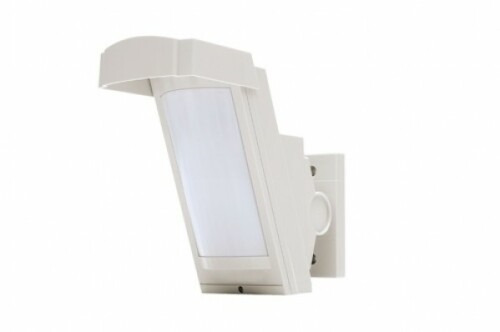 Optex HX-40 Detector con doble PIR para exteriores. Cobertura 12m /85