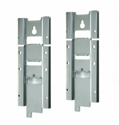 Comprar MP-4 MB Set soporte montaje columna para barreras AX-100TFR/200TFR