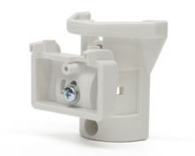 Optex OPTEX-10 FA-3 Rótula orientable de pared y techo para OPTEX-2 (CDX-AM), OPTEX-3 (CDX-NAM), OPTEX-4 (MX-40QZ), OPTEX-6 (CDX