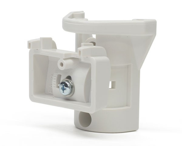 Optex OPTEX-10 FA-3 Rótula orientable de pared y techo para OPTEX-2 (CDX-AM), OPTEX-3 (CDX-NAM), OPTEX-4 (MX-40QZ), OPTEX-6 (CDX
