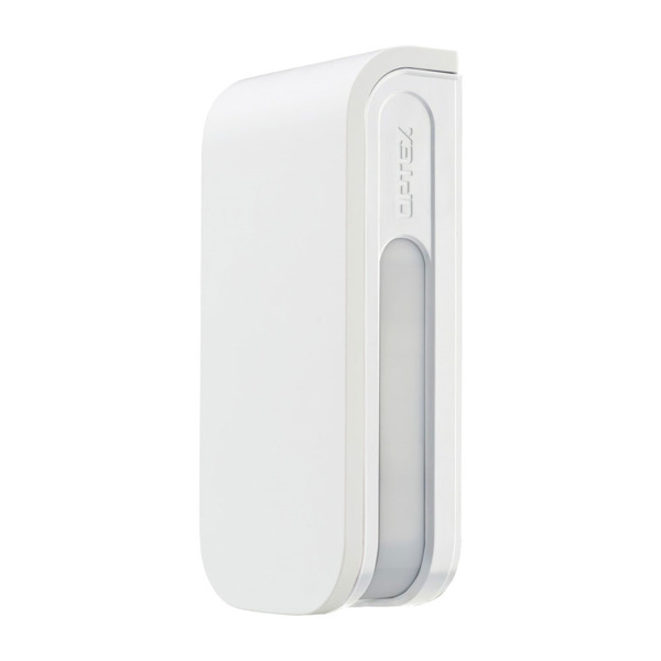 Optex OPTEX-121 BXS-ST-W Detector de doble PIR dual para visión lateral en exteriores. Cobertura de de 12m a cada lado. Se puede