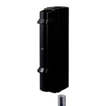 Optex OPTEX-140 CBR-4 Soporte para conducción de cableado de barreras de infrarrojos activos (AIR) y barreras Smart Line (SL). P