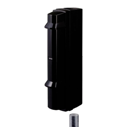 Comprar Optex OPTEX-140 CBR-4 Soporte para conducción de cableado de barreras de infrarrojos activos (AIR) y barreras Smart Line (SL). Para barreras OPTEX-54 (SL-200QN), OPTEX-55 (SL-350QN), OPTEX-56 (SL-650QN), OPTEX-57 (SL-200QDP), OPTEX-58 (SL-350QDP)