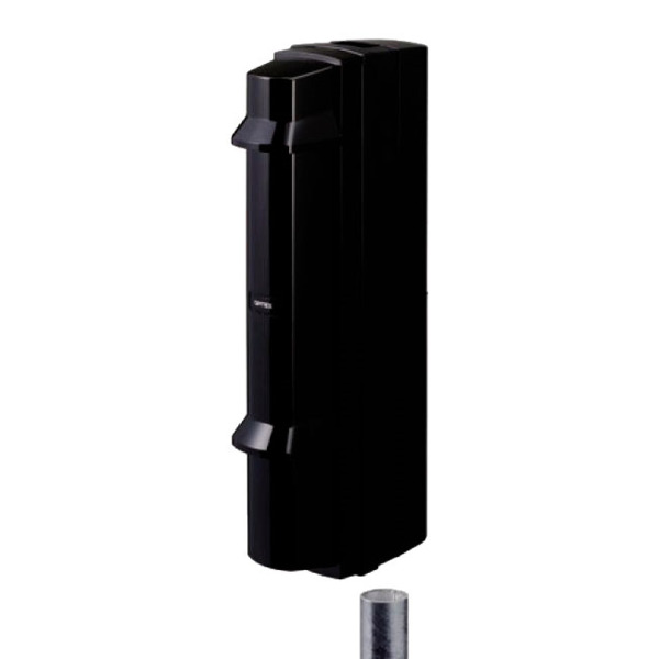 Optex OPTEX-140 CBR-4 Soporte para conducción de cableado de barreras de infrarrojos activos (AIR) y barreras Smart Line (SL). P