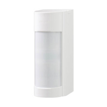 Optex OPTEX-15 VXI-ST Detector de doble PIR para exteriores de 12m, 90°. Discrimina pequeñas mascotas. Lógica de procesado avanz