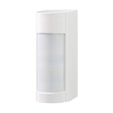 Comprar Optex OPTEX-15 VXI-ST Detector de doble PIR para exteriores de 12m, 90°. Discrimina pequeñas mascotas. Lógica de procesado avanzado SMDA. 16 zonas de detección. Rango de detección ajustable en 5 niveles. Sensibilidad ajustable en 3 niveles. Salid