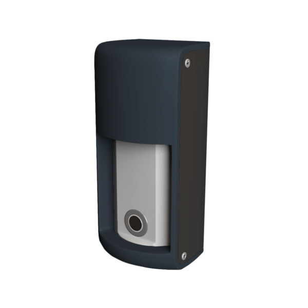 Optex OPTEX-151 OVS-01GT Sensor de detección de vehículos ViiK de Optex. Sensor de vehículo sobre tierra: no se requiere trabajo