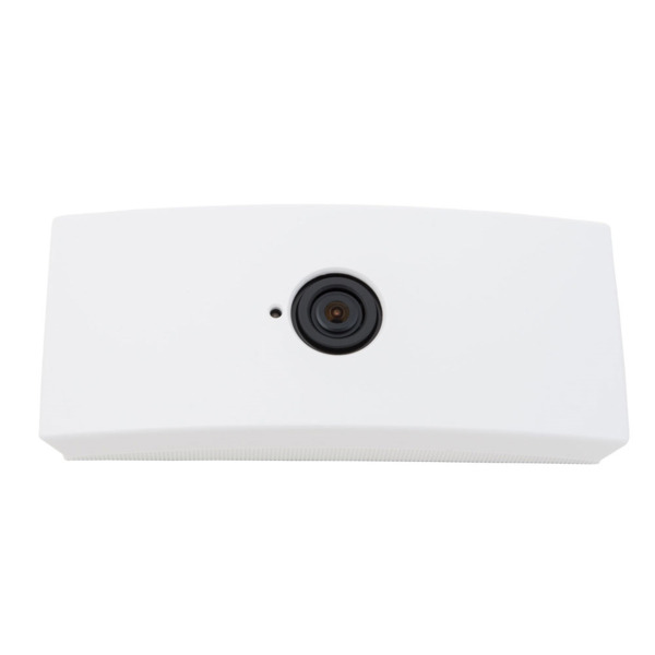 Optex OPTEX-152 VC-1020E Sensor de conteo de personas basado en vídeo 3D en interiores.