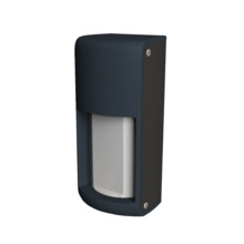 Optex OPTEX-154 OVS-01CC Sensor de detección de vehículos ViiK de Optex. Sensor de vehículo sobre tierra: no se requiere trabajo
