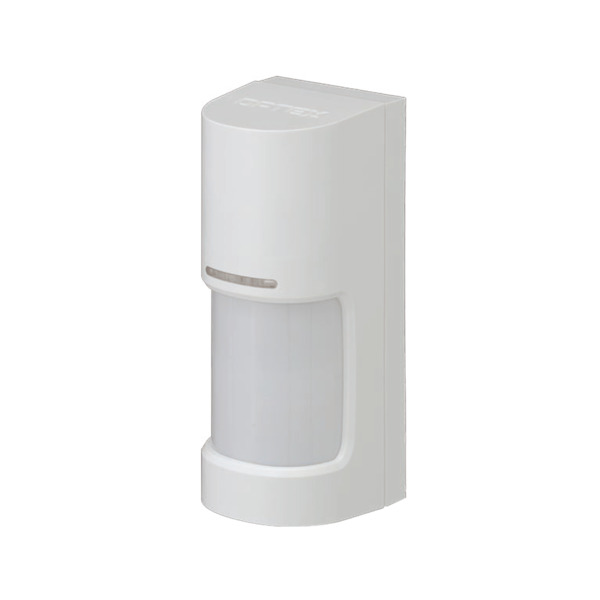Optex OPTEX-156 WXI-AM Detector PIR panorámico 180° de la serie WX Infinity para exteriores con antimasking por LED activo. Alca
