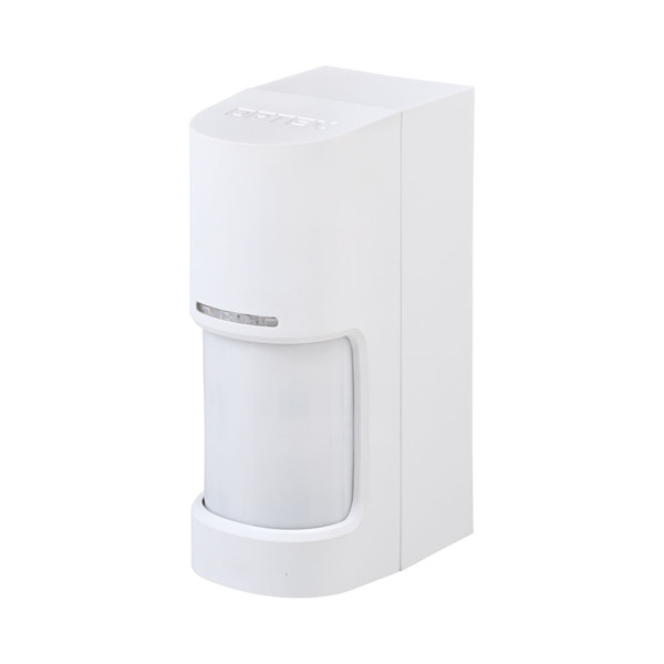 Optex OPTEX-157 WXI-R Detector PIR vía radio panorámico 180° de la serie WX Infinity para exteriores. Alcance ajustable hasta 12