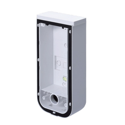 Comprar Optex OPTEX-160 BXS-BBW Caja posterior para detectores de la serie BXS. Color blanco.