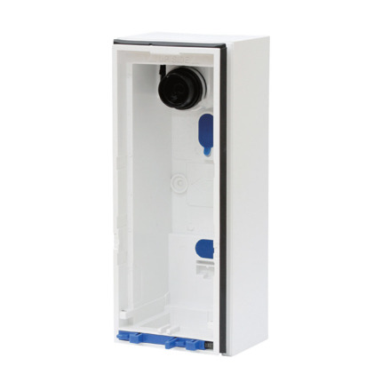 Comprar Optex OPTEX-161 WXI-BB Caja trasera para los detectores WXI.