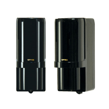Comprar Optex OPTEX-171 AX-200TFR-BE-C Barrera de infrarrojos Optex de doble haz autoalimentadas. 60 metros de alcance. Alternativa significativa de ahorro de costes a los sistemas tradicionales cableados. Salida de batería baja y LED. Fácil reemplazo de
