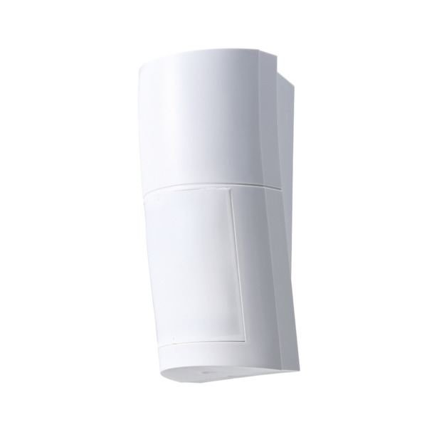 Optex OPTEX-175 QXI-DT Detector de doble tecnología de 120° de la serie QX Infinity para exteriores. Función anti-blocking. Sens