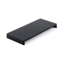Optex OPTEX-186 BXS-CAP-BL Tapa de caja posterior para los detectores serie BXS-R/RAM de Optex. Color negro.
