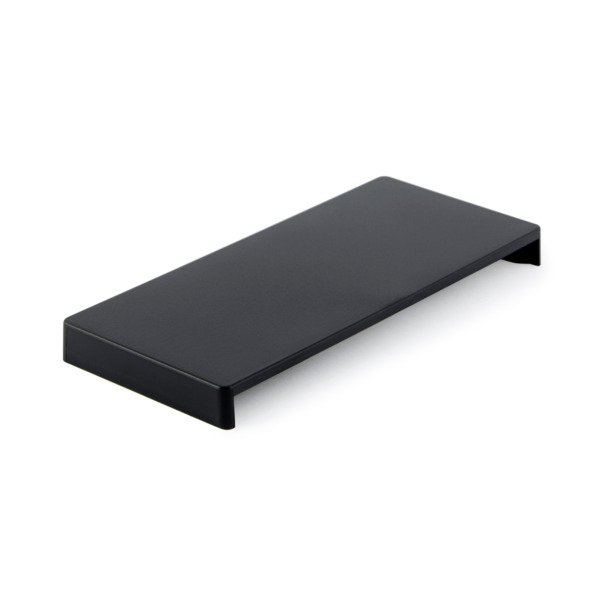 Optex OPTEX-186 BXS-CAP-BL Tapa de caja posterior para los detectores serie BXS-R/RAM de Optex. Color negro.