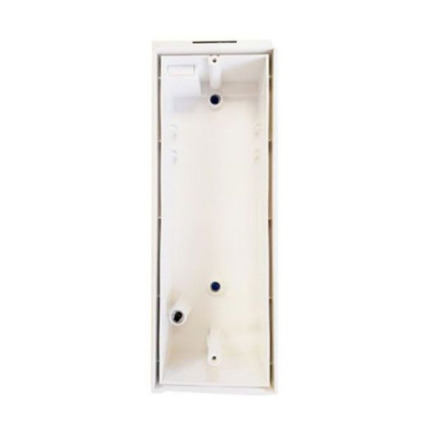 Comprar Optex OPTEX-196 VXS-BBAW Caja posterior para detectores VXS. Color blanco