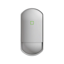 Optex OPTEX-210 FLX-S-ST FLIPX PIR para interiores cableado con lente giratoria. Detección ancha hasta 12m y estrecha hasta 18m.