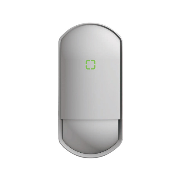 Optex OPTEX-211 FLX-S-DT-X5 FLIPX Doble tecnología para interiores cableado con lente giratoria. Detección ancha hasta 12m y est