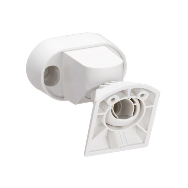 Optex OPTEX-213 CW-G2 Soporte de pared y techo multiángulo. Para la serie FLX-S. ±45° horizontal, -5°~+20° vertical. Conforme a