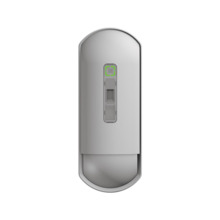 Optex OPTEX-215 FLX-A-DAM-X5 Detector de doble tecnología FlipX Advanced de Optex para interior. Lente flexible rotatoria. Detec