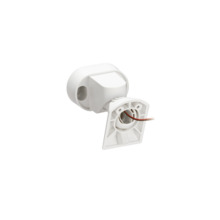 Optex OPTEX-218 CW-G3 Soporte de pared y techo multiángulo. Para FLX-A-AM y FLX-A-DAM-X5. Ángulo: ±45° horizontal, -5°~+20° vert