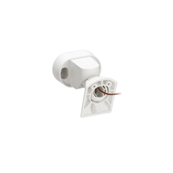 Optex OPTEX-218 CW-G3 Soporte de pared y techo multiángulo. Para FLX-A-AM y FLX-A-DAM-X5. Ángulo: ±45° horizontal, -5°~+20° vert
