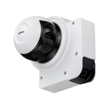 Optex OPTEX-222 RLS-2020V Sensor LiDAR REDSCAN mini-Pro de Optex. Cámara de infrarrojos integrada. Detección vertical u horizont
