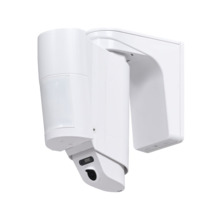 Optex OPTEX-224 INS-QXI-ST Pircam gran angular Optex serie InSight. Sensor de detección y análisis de vídeo integrados. Alcance