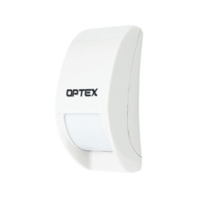 Optex OPTEX-237 AP2-20N Detector PIR de cortina Optex. Cobertura de cortina de 6x1 metros. Diseño compacto y discreto. Dos nivel
