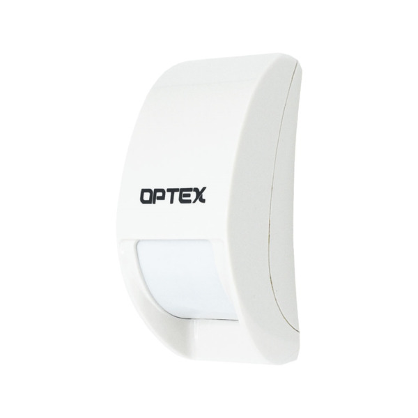 Optex OPTEX-237 AP2-20N Detector PIR de cortina Optex. Cobertura de cortina de 6x1 metros. Diseño compacto y discreto. Dos nivel