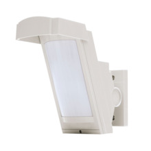 Optex OPTEX-24 HX-40AM Detector de doble PIR para exteriores de 12m, 85°. Antimasking digital por IR activo. Discrimina mascotas