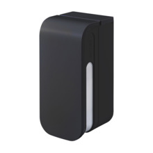Optex OPTEX-240 BXS-RAM(BK) Detector de cortina doble PIR vía radio OPTEX. Cobertura hasta 12 m por lado. Óptica independiente i