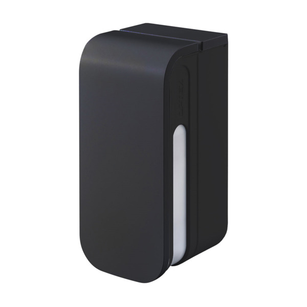 Optex OPTEX-240 BXS-RAM(BK) Detector de cortina doble PIR vía radio OPTEX. Cobertura hasta 12 m por lado. Óptica independiente i