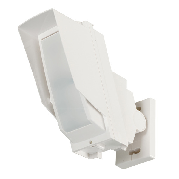 Optex OPTEX-27 HX-80N Detector de doble PIR para exteriores de 24x2m. Discrimina mascotas. Detección lógica inteligente AND. 20