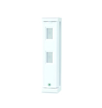 Optex OPTEX-31 FTN-AM Detector de doble PIR para exteriores de 5x1m. Antimasking y antimascotas. Incorpora lógica AND inteligent