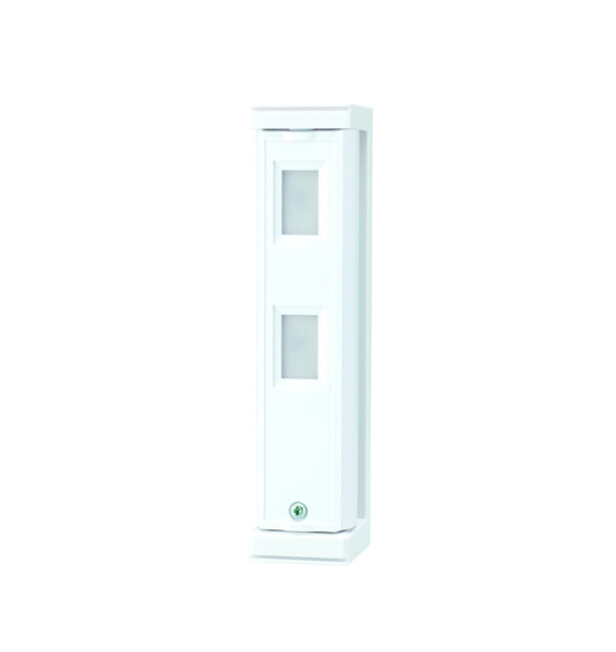 Optex OPTEX-31 FTN-AM Detector de doble PIR para exteriores de 5x1m. Antimasking y antimascotas. Incorpora lógica AND inteligent