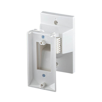 Comprar Optex OPTEX-37 CA-1W Rótula orientable de pared para OPTEX-13 (LX-402), OPTEX-14 (LX-802N).